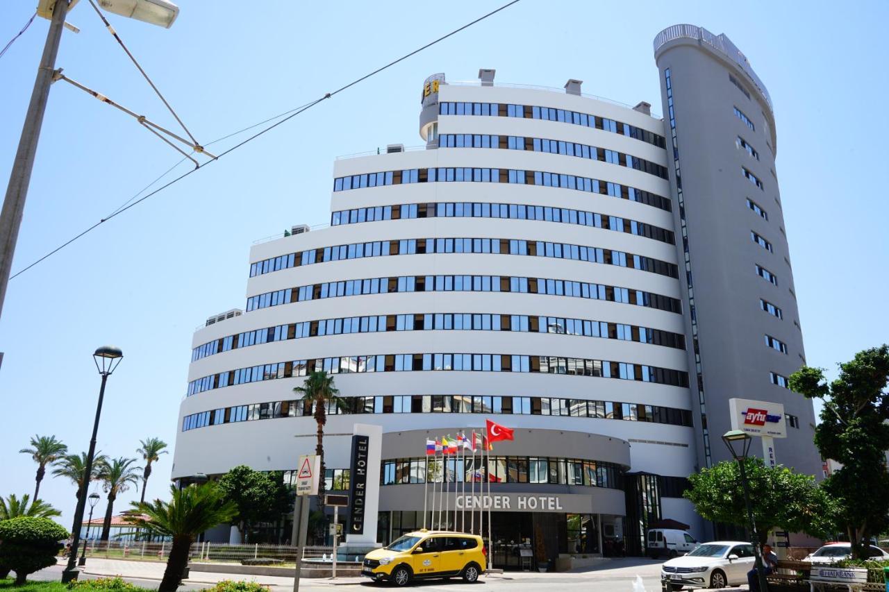 سندر هتل